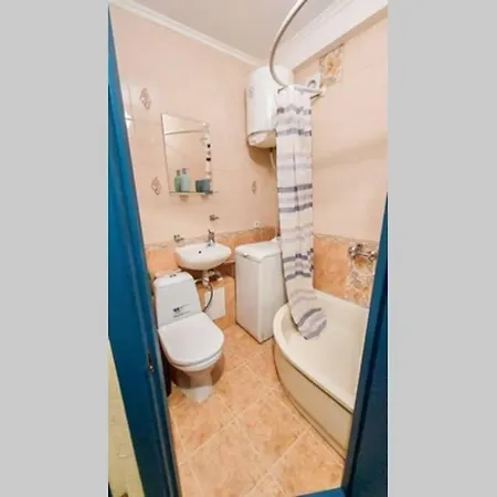 Apartament Cozy Flat *