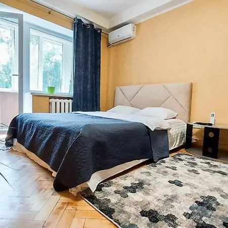 Cozy Flat Apartament *