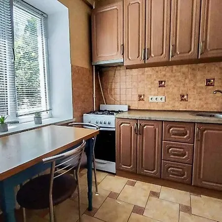Cozy Flat