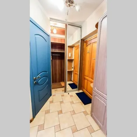 Apartament Cozy Flat Kijów