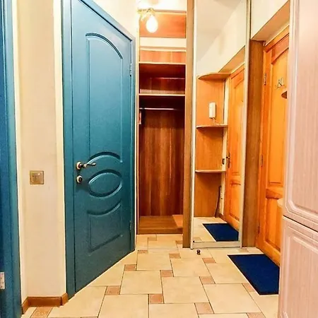 Cozy Flat * Kijów