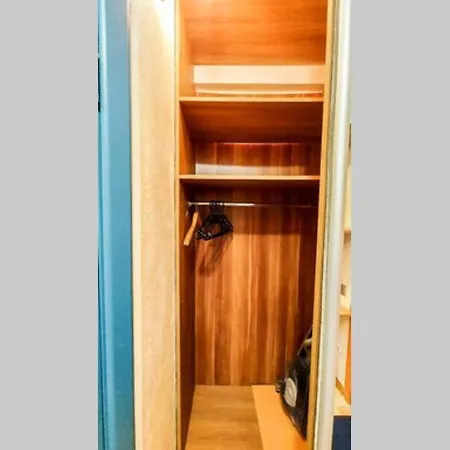 Cozy Flat * Kyiv