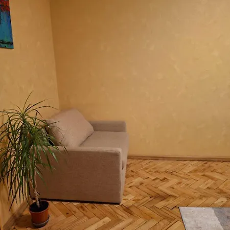 Apartment Cozy Flat Kyiv